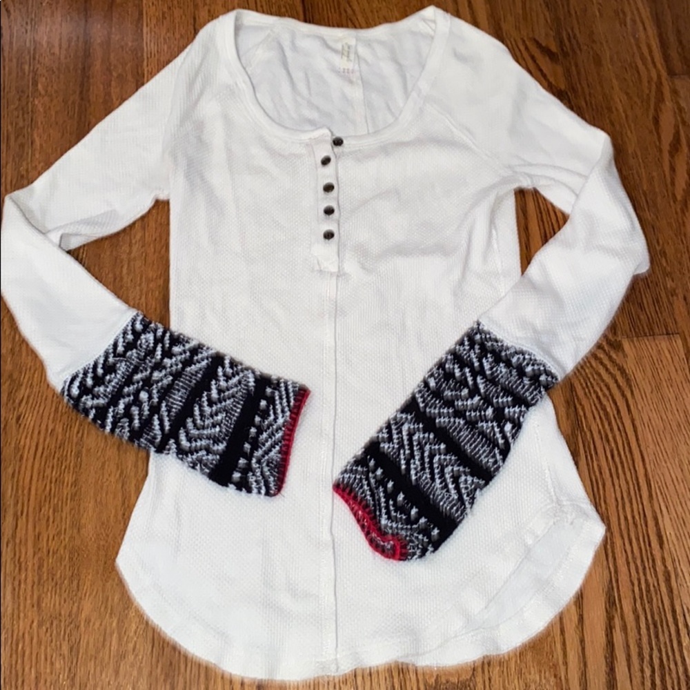 Free People Thermal